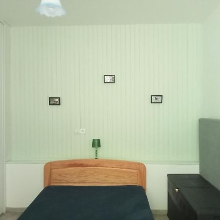 Appartement Eaux Bonnes Eaux-Bonnes Exterior foto